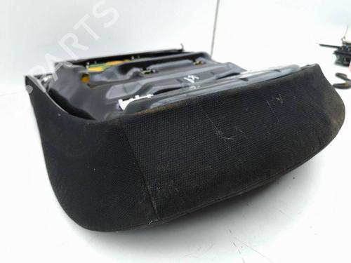 Right front seat MERCEDES-BENZ B-CLASS Sports Tourer (W245) B 180 CDI (245.207) | BP29569351C16 