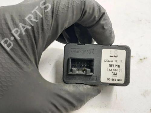 Left front window switch OPEL ZAFIRA A MPV (T98) 1.6 (F75) | BP33901878I27 - Image 5