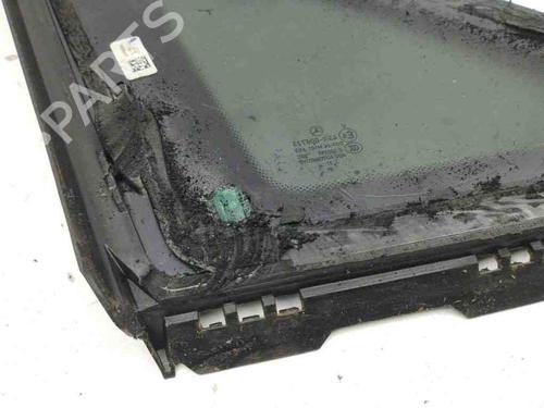 Rear right quarter glass MERCEDES-BENZ EQA (H243) EQA 250 (243.701) | BP28902655C92