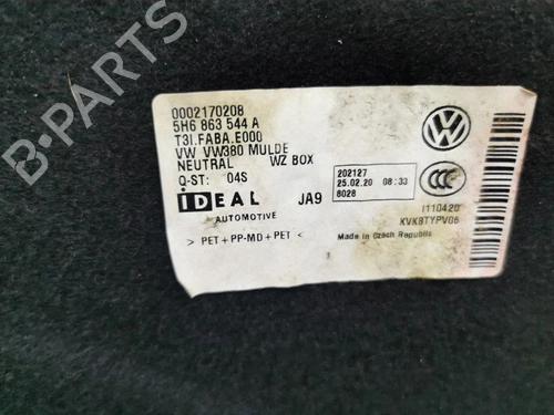 Bagagerumsgulv VW GOLF VIII (CD1, DA1) 1.5 TSI | BP38241185I33 - Image 2