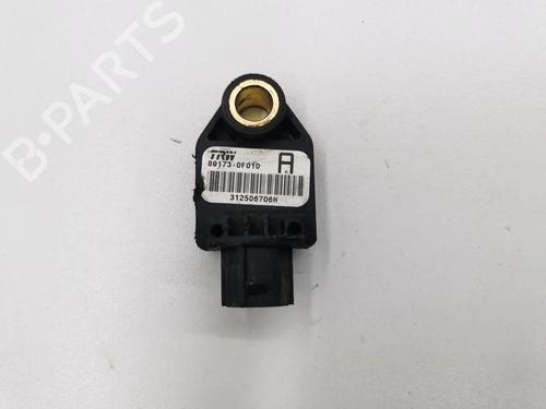 Used Electronic sensor Electronic sensor 33879179 33879179