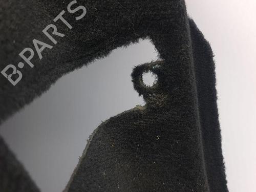 Boot lining MERCEDES-BENZ GLK-CLASS (X204) 220 CDI (204.902) | BP28880682I3
