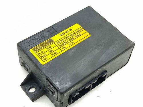 Used Electronic module MASERATI QUATTROPORTE V 4.2 (400 hp) 28907944