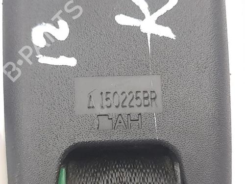 Seat buckle LEXUS IS III (_E3_) 300h (AVE30_, AVE30R) | BP38495594I32 - Image 7