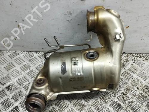 Catalyst NISSAN QASHQAI II (J11, J11_) 1.3 DIG-T | BP28856808M10