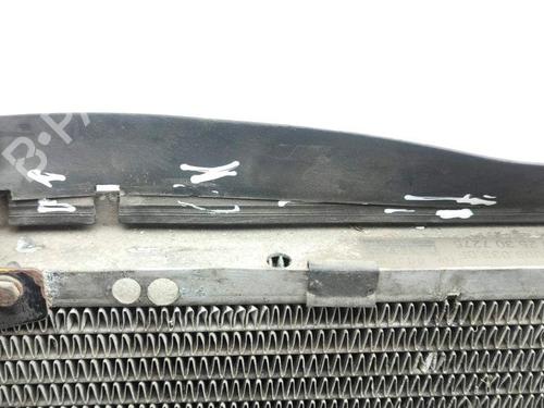 Water radiator RENAULT ESPACE III (JE0_) 2.0 (JE0A) | BP28874885M31 