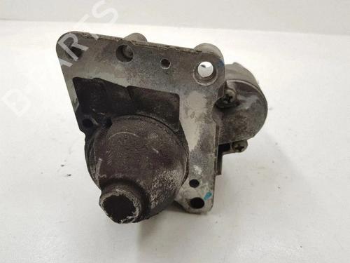 Starter PEUGEOT 2008 I (CU_) 1.6 BlueHDi | BP40191183M8 - Image 2