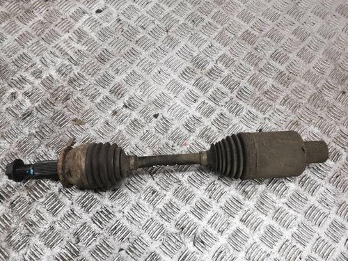 Used Left rear driveshaft Left rear driveshaft JEEP CHEROKEE (KL) 2.0 CRD 4x4 (140 hp) 40208251 40208251