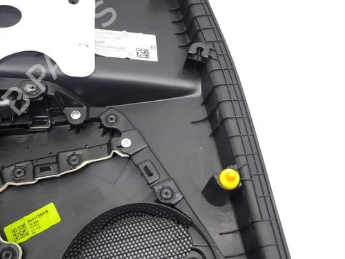 Bageste højre beklædning KIA STONIC (YB) 1.0 T-GDi | BP38496129C61 - Image 3