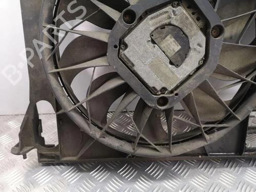 Radiator fan AUDI A8 D3 (4E2, 4E8) S8 quattro | BP33921794M35 - Image 12
