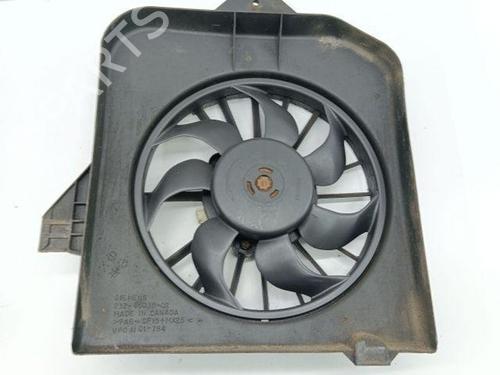 Radiator fan CHRYSLER VOYAGER II (ES) 3.8 | BP28847751M35 