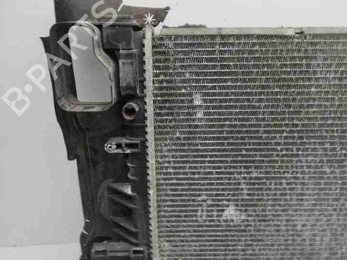 Kølerpakke VOLVO XC60 II (246) D4 | BP28862392M120 