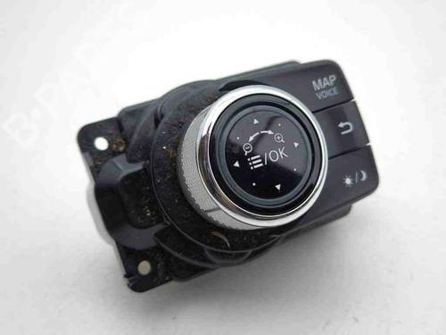 Used Switch INFINITI Q50 50 D (170 hp) 28877155