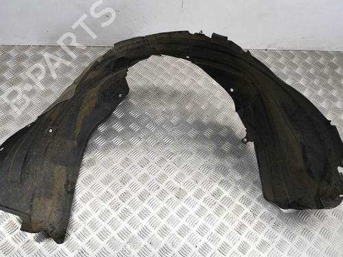Wheel arch MAZDA CX-7 (ER) 2.3 MZR DISI Turbo AWD (ER3P) | BP28887606C56 