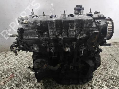 Used Engine TOYOTA COROLLA Verso (_E12_) 2.0 D-4D (CDE120_) (116 hp) 28858286