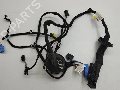 Ledningsnett SEAT ATECA (KH7, KHP) 1.5 TSI (150 hp) 28904355