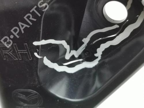 Front bumper bracket MAZDA CX-30 (DM) SKYACTIV-G M Hybrid | BP36179426C158 - Image 10
