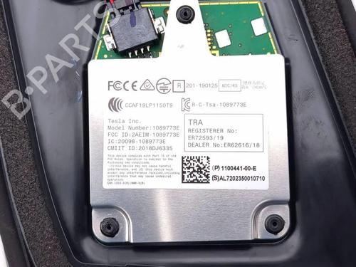 Other TESLA MODEL 3 (5YJ3) EV | BP36060563O1 - Image 9