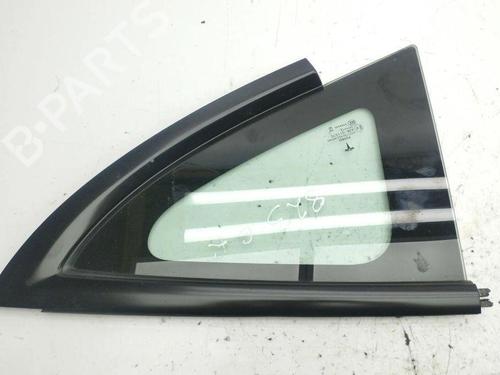 Panel rude bagtil venstre TESLA MODEL 3 (5YJ3) EV (238 hp) 28901398