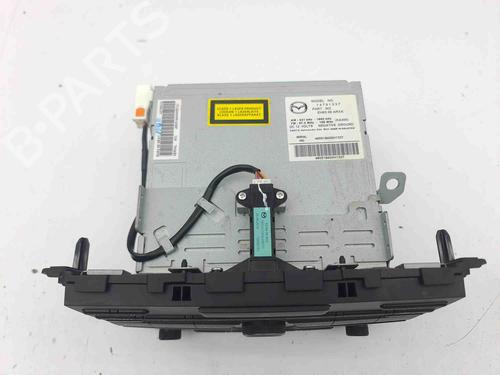 Electronic module MAZDA CX-7 (ER) 2.2 MZR-CD AWD (ER10A) | BP28873332M83