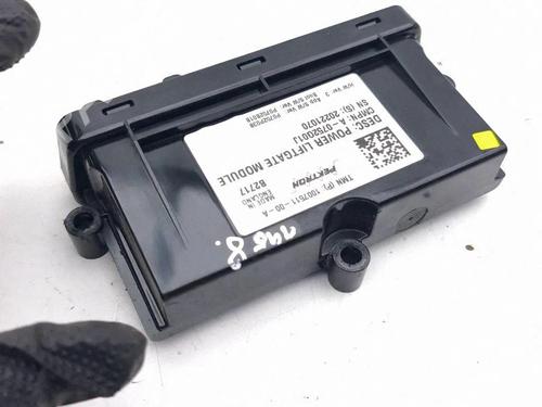 Electronic module TESLA MODEL S (5YJS) 70D AWD | BP37685368M83 - Image 3