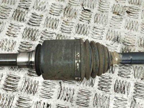 Right front driveshaft MERCEDES-BENZ M-CLASS (W164) ML 320 CDI 4-matic (164.122) | BP28900305M39
