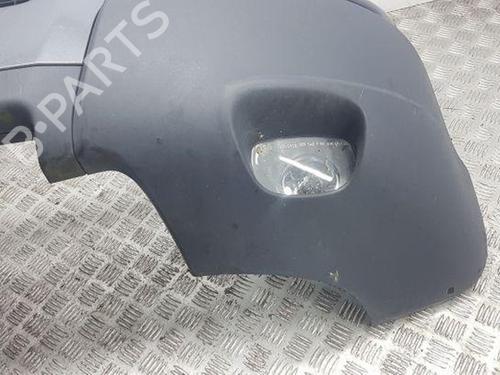 Front bumper VOLVO XC90 I (275) T6 AWD | BP28846860C7 