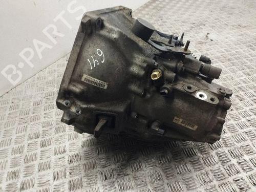 Gearbox HONDA CR-V IV (RM_) 2.2 i-DTEC AWD (RE6) | BP37404761M3 - Image 4
