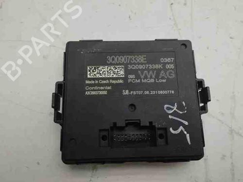 Used Electronic module AUDI A1 Sportback (8XA, 8XF) 1.0 TFSI (95 hp) 28863027