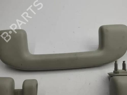 Rim TOYOTA RAV 4 V (_A5_, _H5_) 2.5 Hybrid AWD (AXAH54, AXAL54) | BP28859945C45 