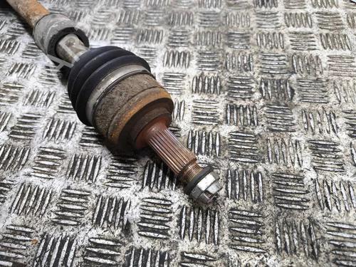 Left front driveshaft RENAULT MEGANE II Saloon (LM0/1_) 1.5 dCi (LM0F, LM0T, LM2B) | BP36465657M38 - Image 2