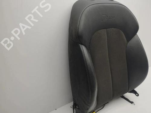 Right front seat AUDI A7 Sportback (4GA, 4GF) 3.0 TDI quattro | BP36187860C16 - Image 2