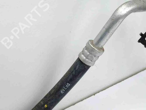 AC pipe NISSAN 370Z Coupe (Z34) NISMO 3.7 | BP28902231M126