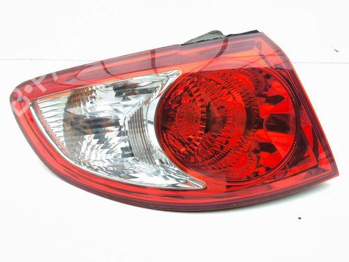 Used Left taillight HYUNDAI SANTA FÉ II (CM) 2.2 CRDi 4x4 (155 hp) 29944961