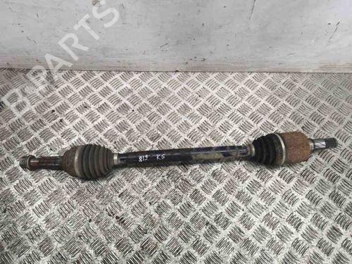Left rear driveshaft TESLA MODEL S (5YJS) 60 | BP28900736M40