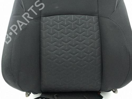 Right front seat TOYOTA COROLLA Estate (_E21_) 1.8 Hybrid (ZWE211) | BP37492981C16 - Image 6
