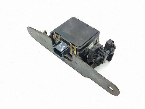 Used Electronic module Electronic module 38247025 38247025