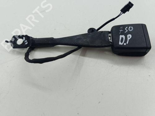 Used Seat buckle SEAT ATECA (KH7, KHP) 1.5 TSI (150 hp) 28897561