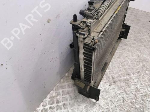 Radiator set JAGUAR XE (X760) 2.0 D | BP29042885M120 - Image 9