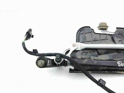 Front wipers mechanism PEUGEOT 2008 II (UD_, US_, UY_, UJ_, UR_, UC_) 1.2 PureTech 130 (USHNS, URHNS) | BP29458232C83 