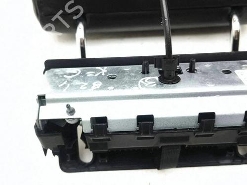 Headrest AUDI Q7 (4LB) 3.0 TDI quattro | BP40191485I31 - Image 4