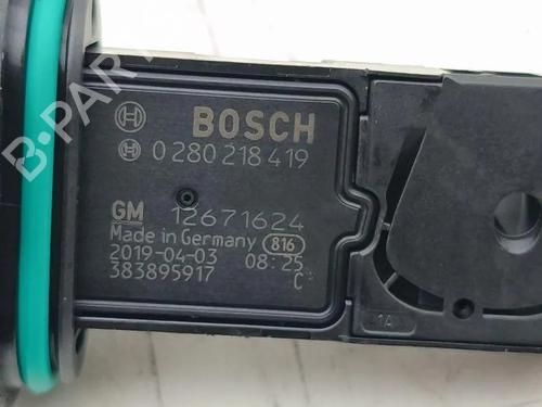 Mass air flow sensor CHEVROLET TRAX 1.4 | BP32677343M95 - Image 6