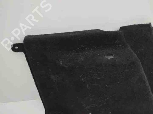 Boot lining MERCEDES-BENZ C-CLASS (W204) C 200 CDI (204.001) | BP28861300I3