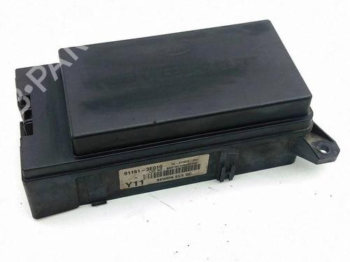 Used Fuse box Fuse box 38282015 38282015