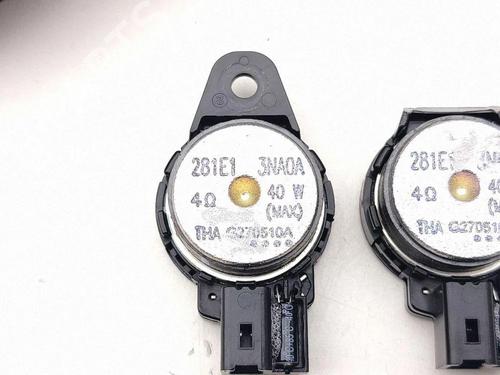 Electronic module NISSAN LEAF (ZE1) Electric | BP40206854M83 - Image 12
