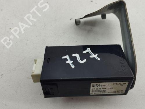 Elektronisk modul MAZDA CX-7 (ER) 2.2 MZR-CD AWD (ER10A) (173 hp) 28857332