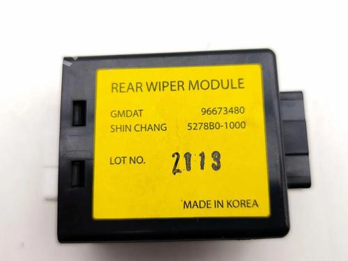 Electronic sensor OPEL ANTARA A (L07) 2.2 CDTi 4x4 | BP36199968M84 - Image 7
