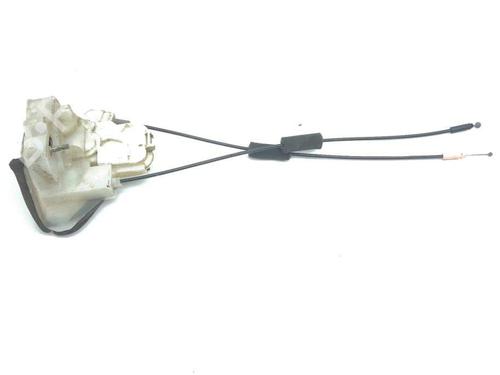 Rear left lock SUBARU FORESTER (SH_) 2.0 D AWD (SHH, SHD, SHN) | BP28889309C100 