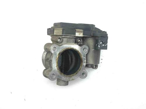 Used Throttle body OPEL INSIGNIA B Grand Sport (Z18) 1.6 CDTi (68) (136 hp) 28873723
