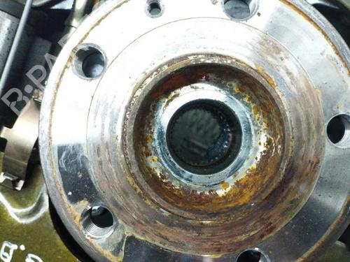 Right rear steering knuckle VW ID.3 (E11, E12) Pro S | BP36062113M28 - Image 4